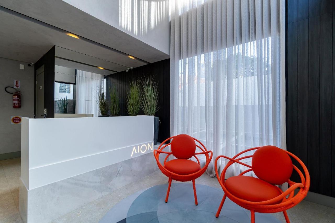 Confortavel Loft Em Condominio Com Piscina Bombinhas Luaran gambar